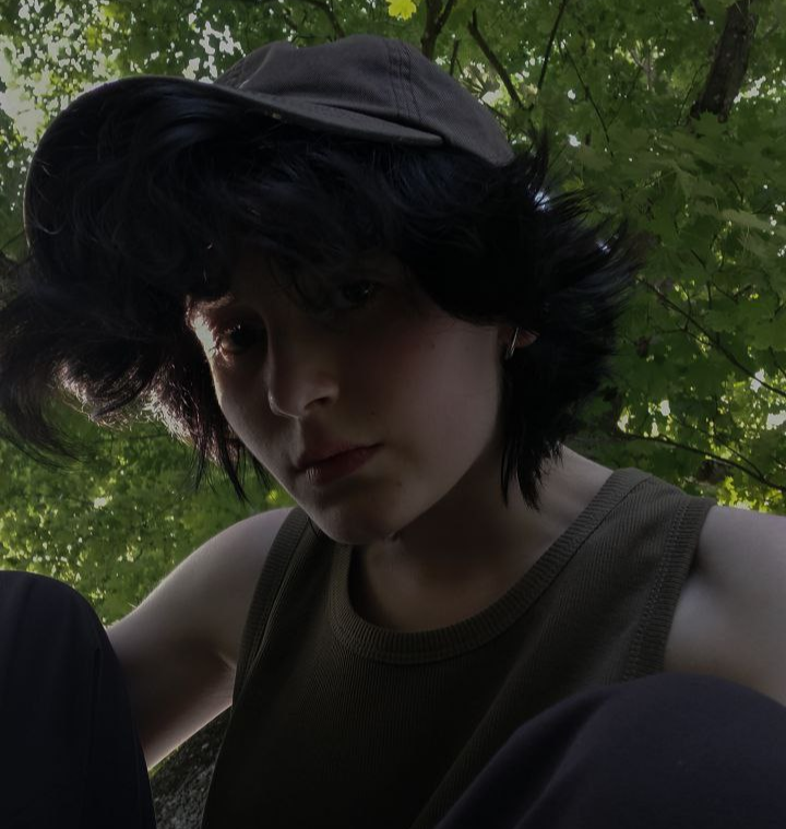 Picture of our tutor